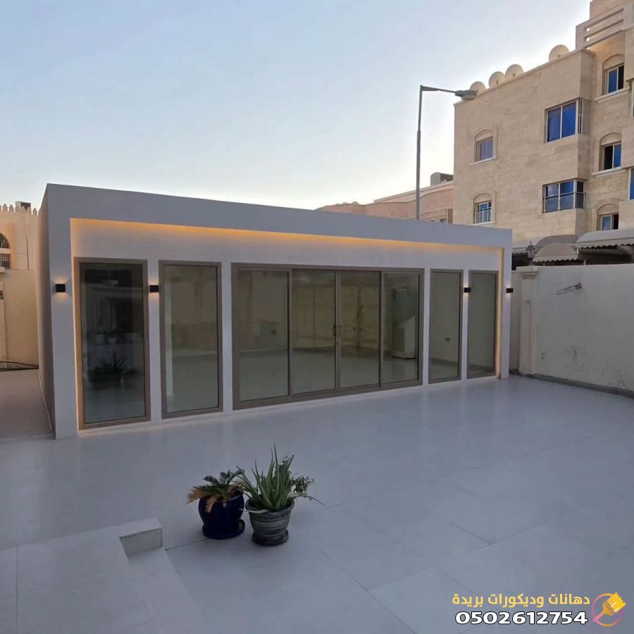 افضل شركة ساندوتش بنل بريدة