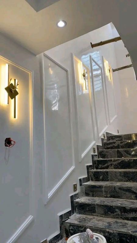 ابتكر ديكورات جبس بورد مميزة لغرف النوم والممرات بريدة | إضاءة ساحرة وتشطيب مثالي